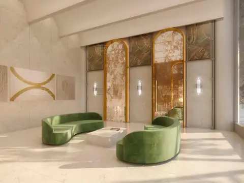 Departamento en Venta en Puerto Madero, USD 603.000