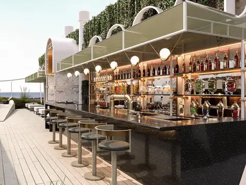 Departamento en Venta A Estrenar