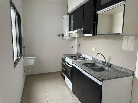 Depto Tipo Casa en Venta de 1 dormitorio