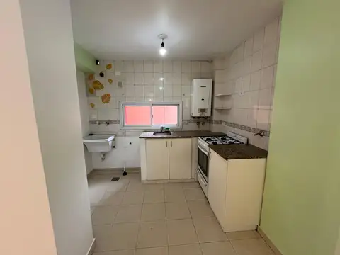 Departamento en Alquiler de 2 ambientes