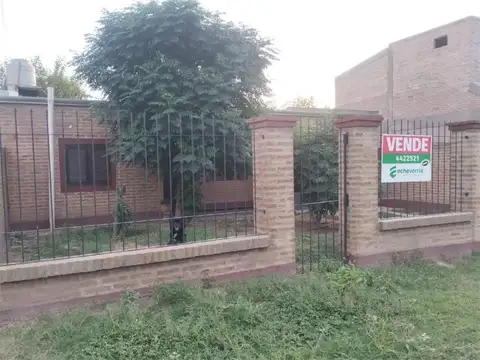 CASAS - CASA - LA MADRID, PRESIDENTE ROQUE SÁENZ PEÑA