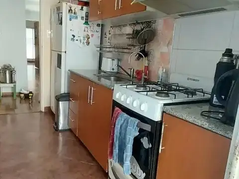 Depto Tipo Casa en Venta de 4 ambientes
