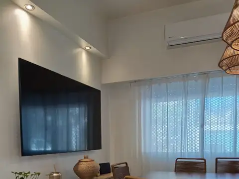 Depto Tipo Casa en Venta de 2 dormitorios