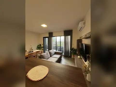 Alquiler - Departamento en Santa Fe - Torre Portofino