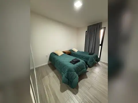 Departamento en Alquiler al Este