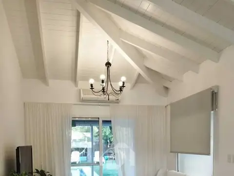 Casa en Alquiler Temporal en La Candela, USD 2.000