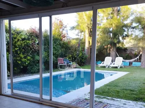 Casa en Alquiler Temporal de 2 dormitorios