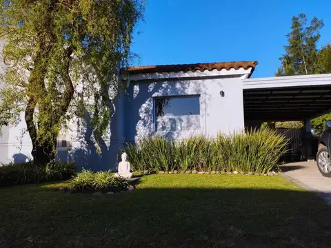 Casa en alquiler Temporal en La Candela 1600