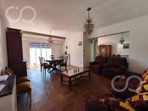 Departamento en Venta 40 años