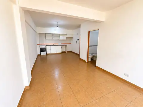 TERRADA 2400, Piso 2