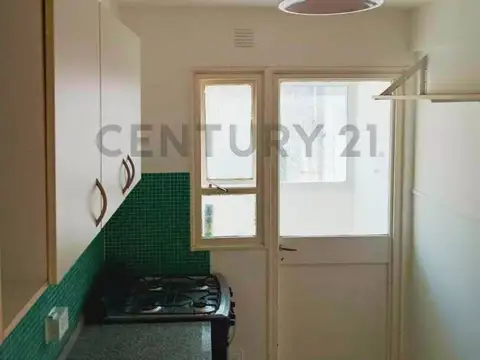 Venta 2 Ambientes en Villa Urquiza – Apto Crédito
