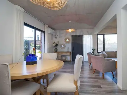 VENTA CASA SOLYMAR SUR 2 O 3 DORMITORIOS Y 2 BAÑOS