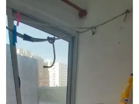 Departamento en Alquiler Temporal 46 años