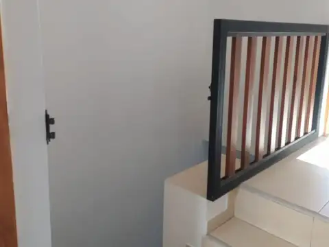 DUPLEX EN VENTA - BARRIO PRIVADO COMPLEJO HOLMBERG