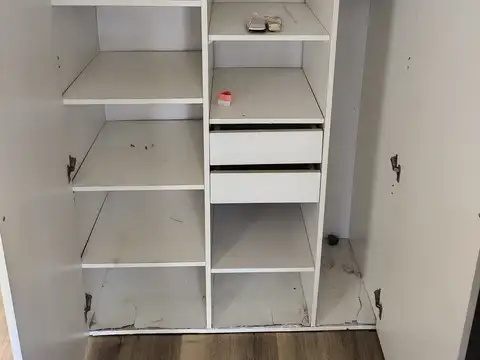 Departamento en Alquiler de 1 dormitorio