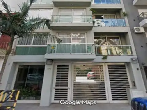 V. URQUIZA - Depto 2 Ambientes - Rivera 4949 - APTO PROFESIONAL
