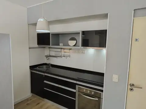 Doctor Pedro Ignacio Rivera 4900, Piso 6