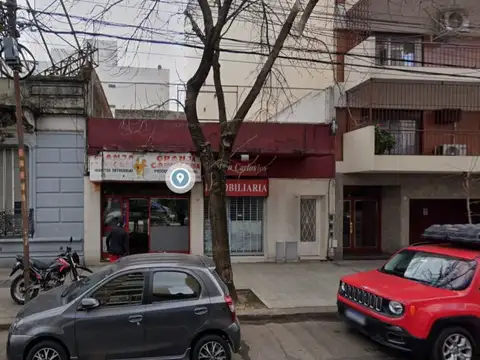 Lote en Venta Belgrano Nuñez Ideal Emprendimiento Plusvalía Incluida
