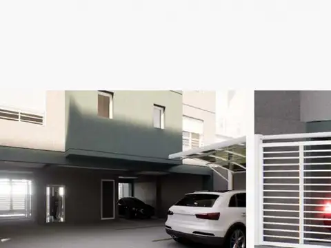 VENTA DE COCHERA ENTREGA INMEDIATA EN MORÓN