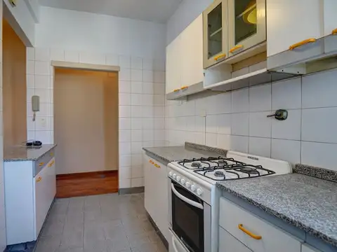 VENTA PH 4 AMBIENTES CON BALCON EN PALERMO