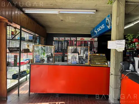 Oficina en Venta en Pilar Centro, USD 1.000.000