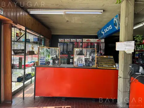 Venta Local Comercial - Pilar Centro