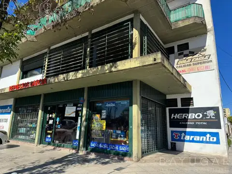 Venta Local Comercial - Pilar Centro