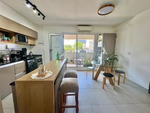 Departamento en Venta en Villa Pueyrredon, USD 129.000