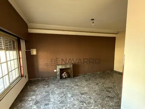 Casa en Alquiler de 2 dormitorios