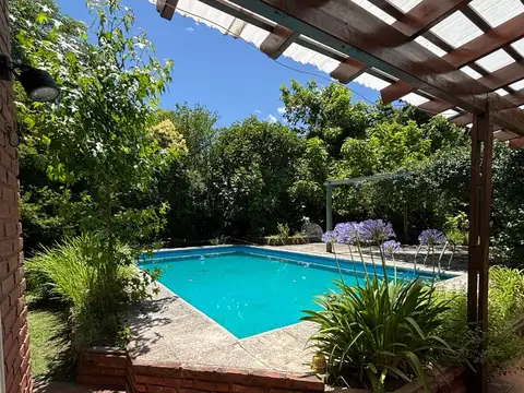 Casa en Alquiler 30 años