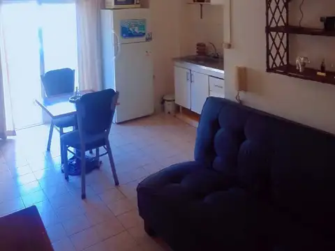 Departamento - Plaza Italia