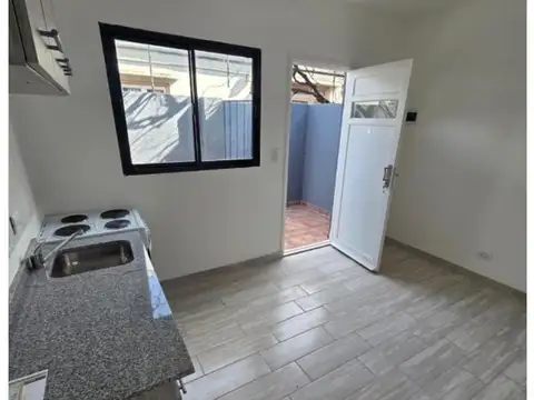 Depto Tipo Casa en Venta de 2 ambientes