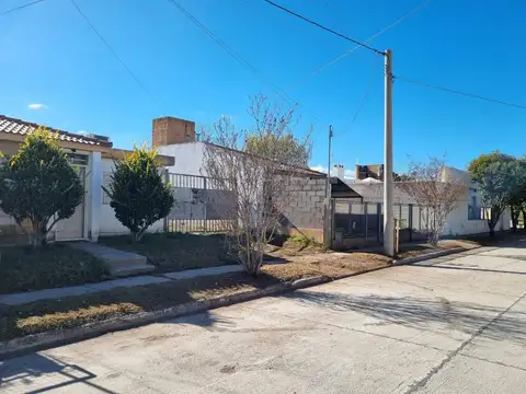 Casa en Venta en Juana Koslay, USD 70.000