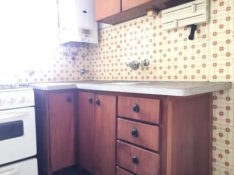 Departamento en Alquiler en Palermo, $ 450.000