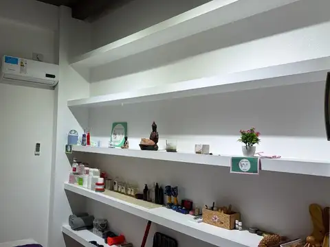 Oficina en Alquiler 8 años