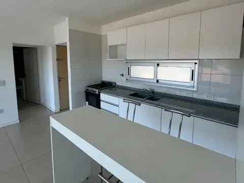 Departamento en Venta 6 años