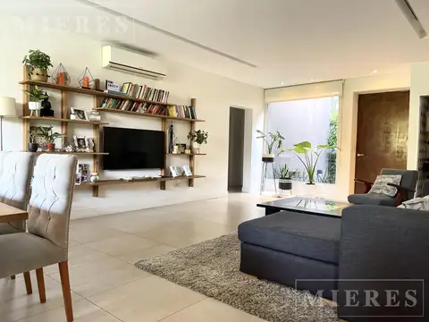 Casa en Alquiler Temporal A Estrenar