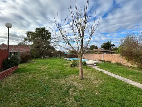VENTA CASA EN SAN CARLOS SUD