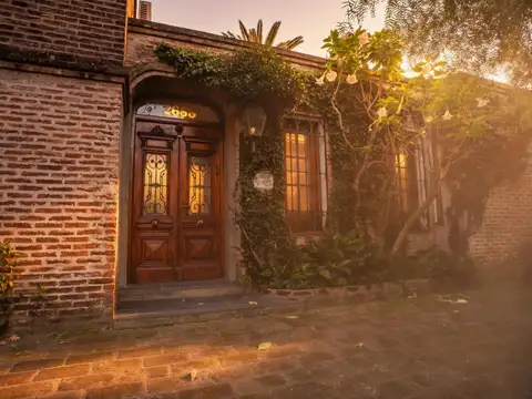 Casa en venta  Las Lomas cerca del Jockey, San Isidro