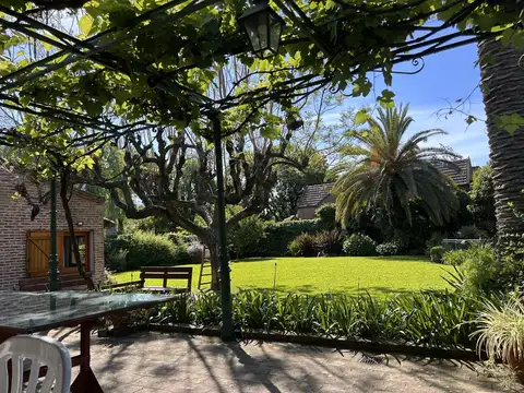 Casa en Venta en Lomas de San Isidro, USD 850.000