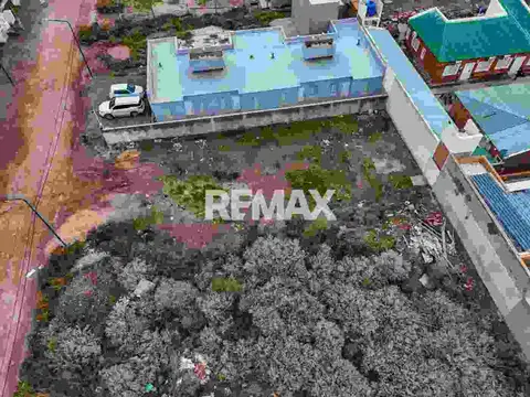 Terreno en Venta de 360,0 m2