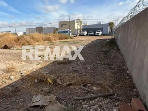 Terreno en Venta en Añelo, USD 65.000