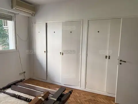 Departamento en Venta en Barrio Norte, USD 270.000