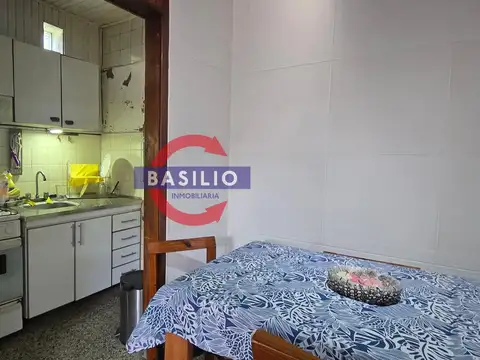 Presbítero Julián Navarro al 5300