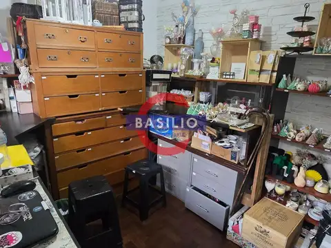 Depto Tipo Casa en Venta 45 años