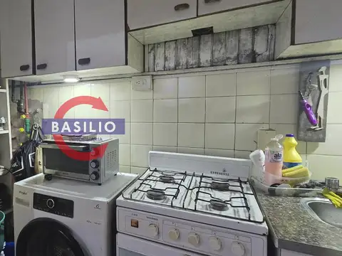 Depto Tipo Casa en Venta en Carapachay, USD 75.000