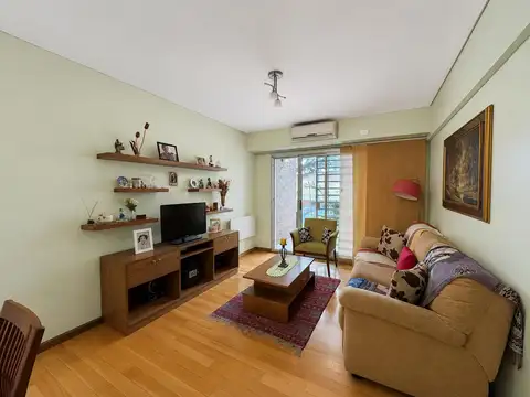 Departamento en Venta de 4 ambientes