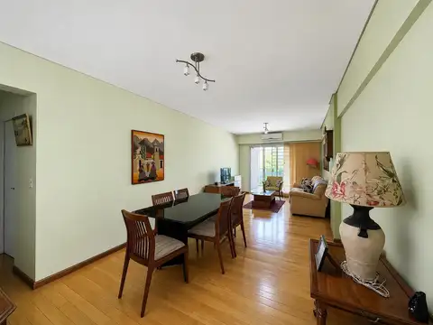 Venta de Departamento 4 ambientes con Cochera, SUM, Terraza y Pileta en Almagro