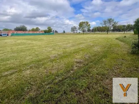 Terreno en venta - 2000Mts2 - General Rodríguez
