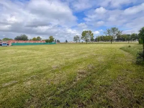 Terreno en venta - 2000Mts2 - General Rodríguez